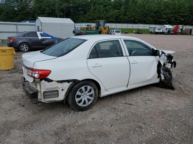 Photo 3 from auction – 2012 TOYOTA COROLLA BA with VIN 5YFBU4EE3CP007396