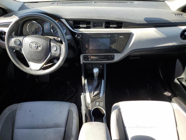 Photo 8 from auction – 2017 TOYOTA COROLLA L with VIN 5YFBURHE6HP594208