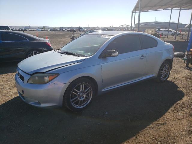TOYOTA SCION TC 2007 with VIN JTKDE177570146523 - Photo from auction