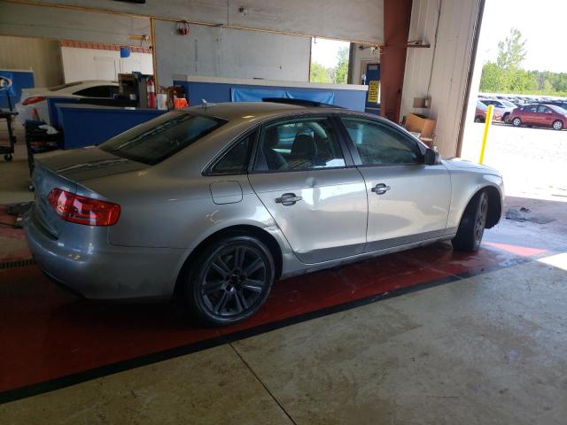 Photo 3 from auction – 2011 AUDI A4 PREMIUM with VIN WAUDFAFL9BN013131