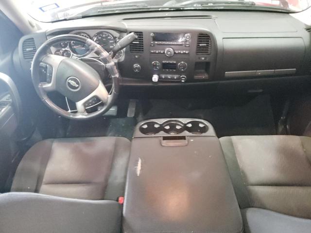 Zdjęcie 8 z aukcji – 2012 CHEVROLET SILVERADO z VIN 3GCPKSE75CG178044