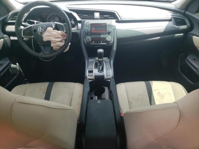Photo 8 from auction – 2016 HONDA CIVIC LX with VIN 19XFC2F58GE053773