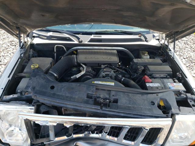 Photo 12 from auction – 2007 JEEP COMMANDER with VIN 1J8HG48K37C676276