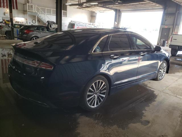 Photo 3 from auction – 2017 LINCOLN MKZ PREMIE with VIN 3LN6L5B93HR653696