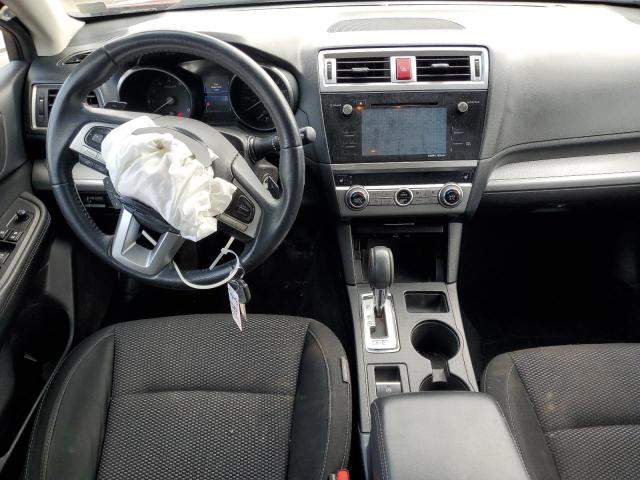 Photo 8 from auction – 2015 SUBARU OUTBACK 2. with VIN 4S4BSBCCXF3241295