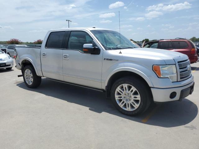 Photo 4 from auction – 2009 FORD F150 SUPER with VIN 1FTPW12V89FB06220