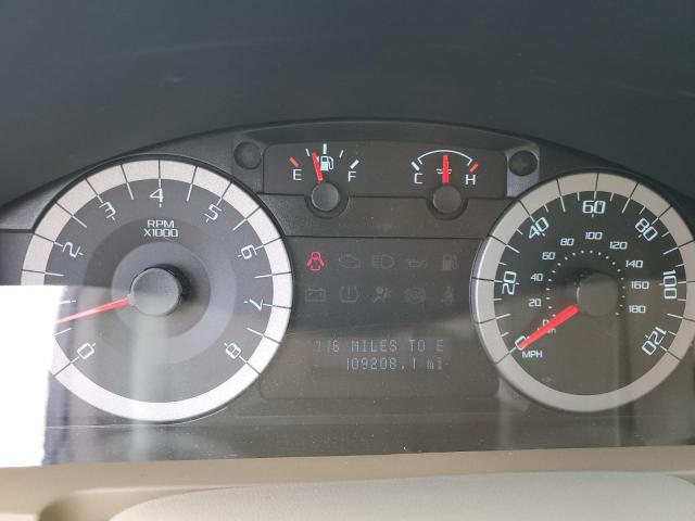 Photo 9 from auction – 2010 FORD ESCAPE LIM with VIN 1FMCU0EG6AKC62629