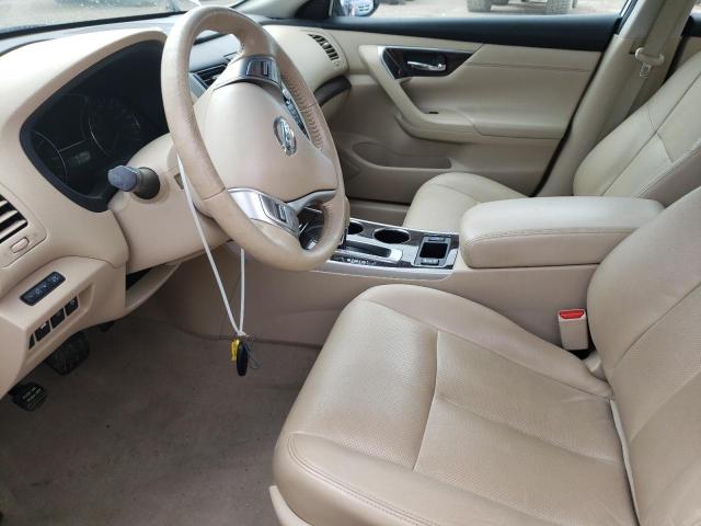 Photo 7 from auction – 2014 NISSAN ALTIMA 2.5 with VIN 1N4AL3AP5EC100499
