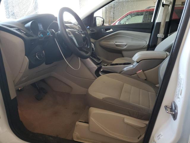 Photo 7 from auction – 2013 FORD ESCAPE SE with VIN 1FMCU0GX0DUC63054
