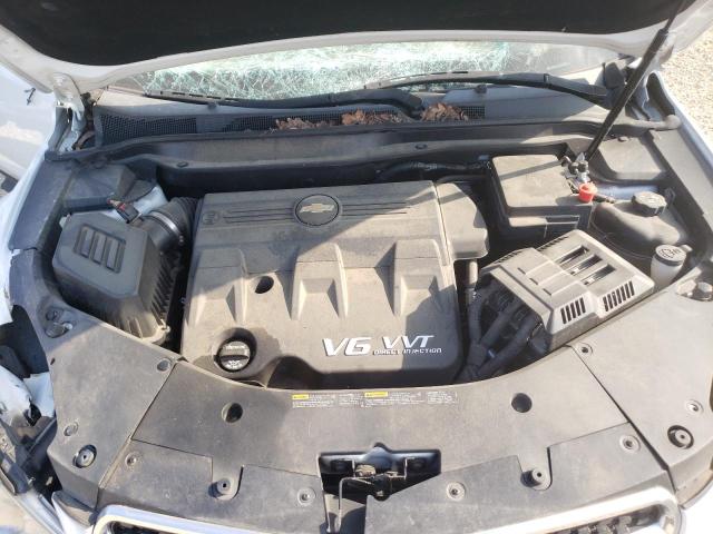 Photo 11 from auction – 2014 CHEVROLET EQUINOX LT with VIN 2GNFLDE34E6302716