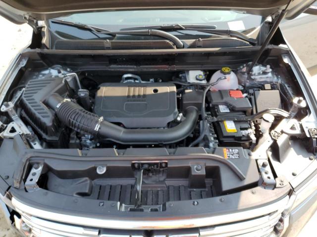 Photo 12 from auction – 2023 GMC ACADIA SLE with VIN 1GKKNKL40PZ219152