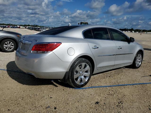 Photo 3 from auction – 2011 BUICK LACROSSE C with VIN 1G4GE5ED9BF151567