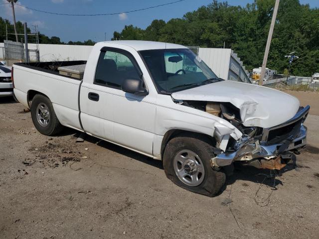 Photo 4 from auction – 2004 GMC NEW SIERRA with VIN 1GTEC14V74Z268876