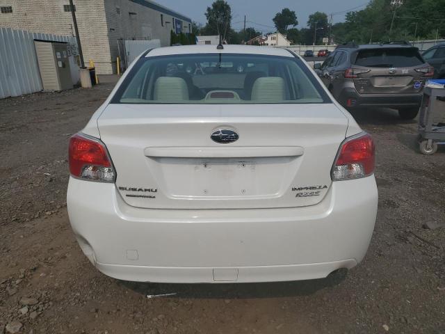 Photo 6 from auction – 2012 SUBARU IMPREZA with VIN JF1GJAC6XCH005512