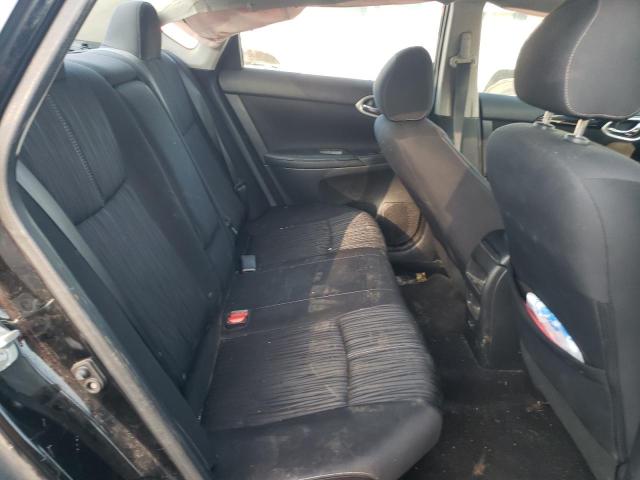 Photo 10 from auction – 2018 NISSAN SENTRA S with VIN 3N1AB7AP2JY212329