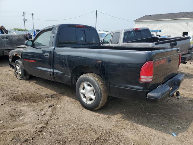 Zdjęcie 2 z aukcji – 1998 DODGE DAKOTA z VIN 1B7FL26XXWS572823