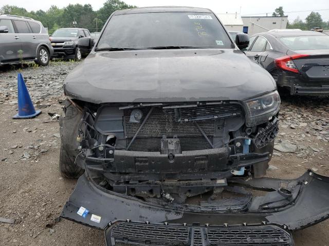 Photo 5 from auction – 2017 DODGE DURANGO R/ with VIN 1C4SDJCT9HC636581