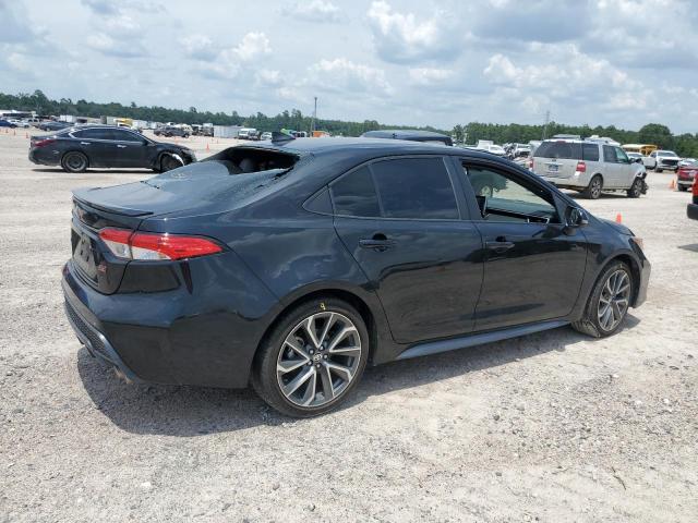 Photo 3 from auction – 2021 TOYOTA COROLLA SE with VIN 5YFS4MCE7MP089718