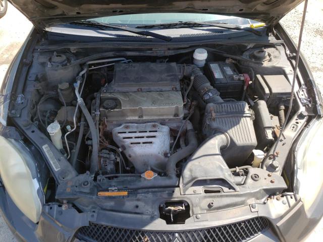 Photo 11 from auction – 2012 MITSUBISHI ECLIPSE GS with VIN 4A31K5DF3CE001433