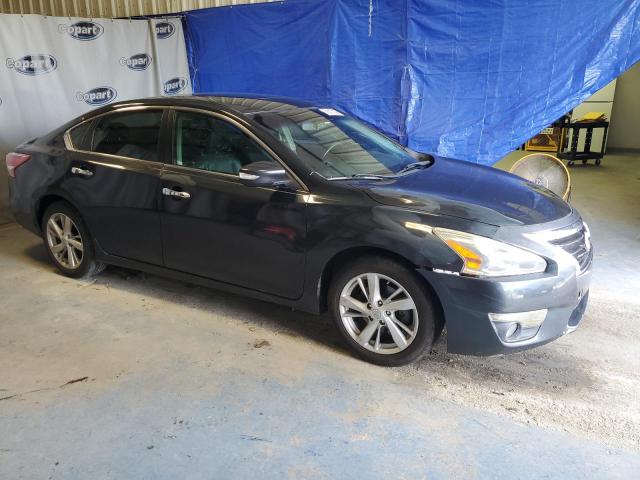 Photo 4 from auction – 2013 NISSAN ALTIMA 2.5 with VIN 1N4AL3AP1DN465992