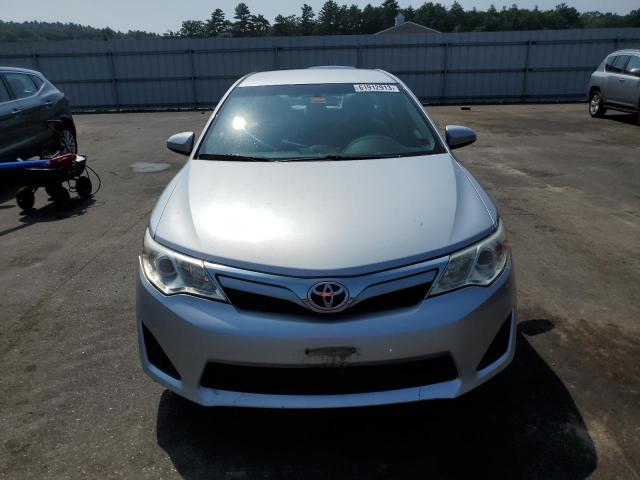 Photo 5 from auction – 2012 TOYOTA CAMRY BASE with VIN 4T4BF1FK1CR158173