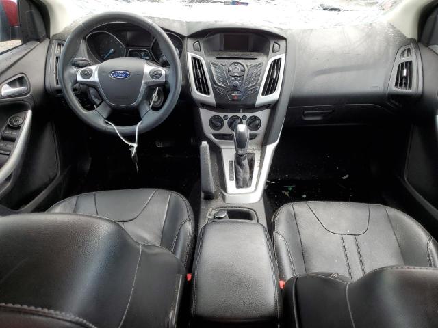 Снимка 8 от търг – 2014 FORD FOCUS SE с VIN 1FADP3F23EL455993