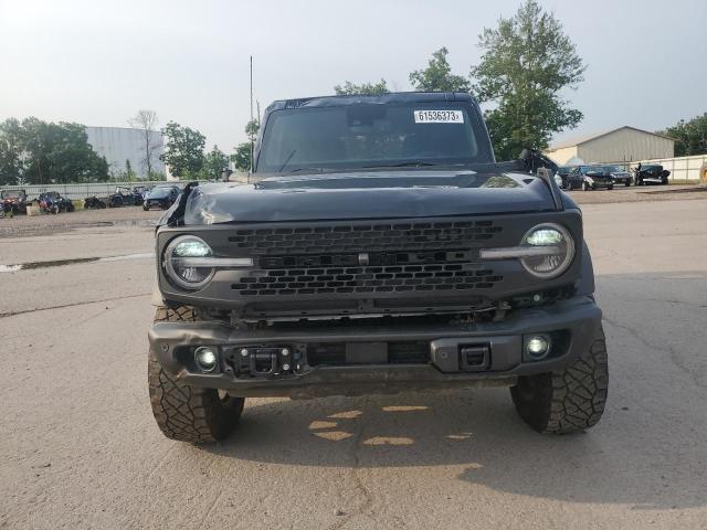 Photo 5 from auction – 2022 FORD BRONCO BAS with VIN 1FMEE5DH5NLB58128