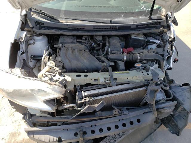 Photo 11 from auction – 2016 NISSAN VERSA NOTE with VIN 3N1CE2CP4GL361993