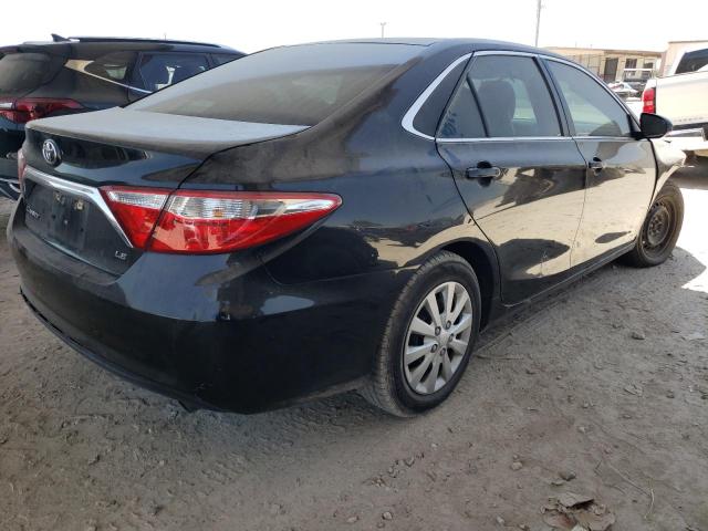 Photo 3 from auction – 2017 TOYOTA CAMRY LE with VIN 4T1BF1FK3HU413746
