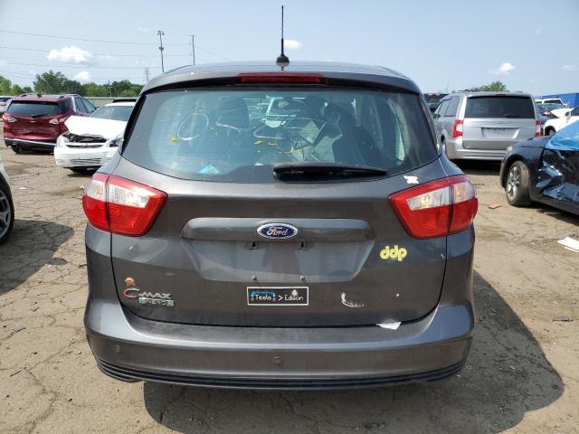 Photo 6 from auction – 2016 FORD C-MAX PREM with VIN 1FADP5CU9GL100525