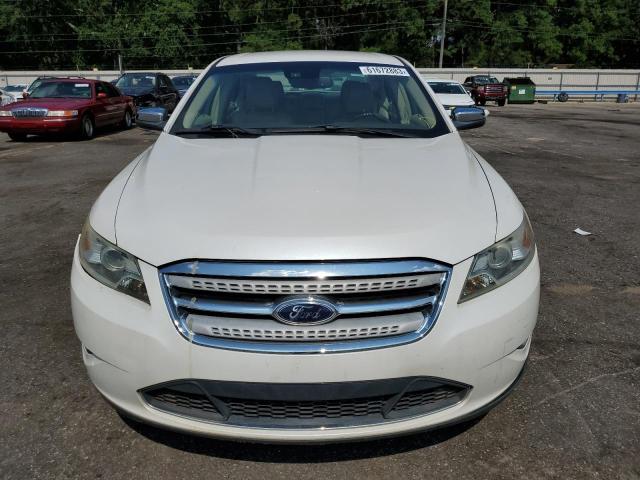 Photo 5 from auction – 2010 FORD TAURUS LIM with VIN 1FAHP2FWXAG157832