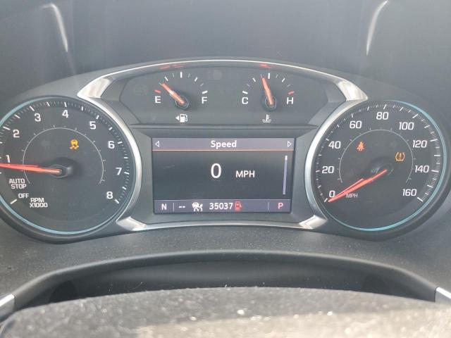 Photo 9 from auction – 2020 CHEVROLET EQUINOX PR with VIN 2GNAXNEV7L6141748