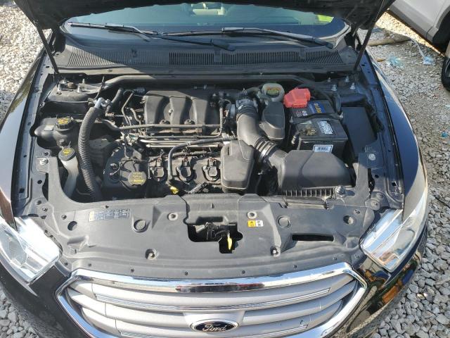 Photo 11 from auction – 2013 FORD TAURUS SEL with VIN 1FAHP2H8XDG117186