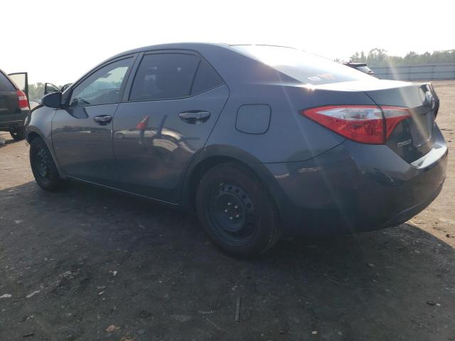 Photo 2 from auction – 2014 TOYOTA COROLLA L with VIN 5YFBURHE7EP100238