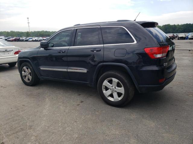 Photo 2 from auction – 2013 JEEP GRAND CHER with VIN 1C4RJFAG5DC528379