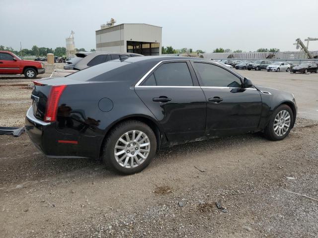 Photo 3 from auction – 2011 CADILLAC CTS with VIN 1G6DC5EY0B0119497