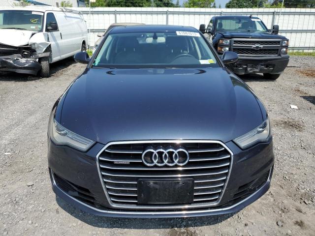 Photo 5 from auction – 2016 AUDI A6 PREMIUM with VIN WAUFFAFC2GN114172