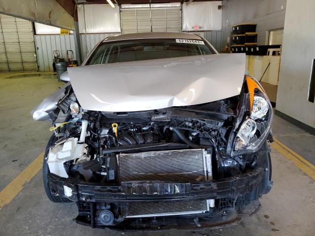 Photo 5 from auction – 2016 KIA RIO LX with VIN KNADM5A38G6652333