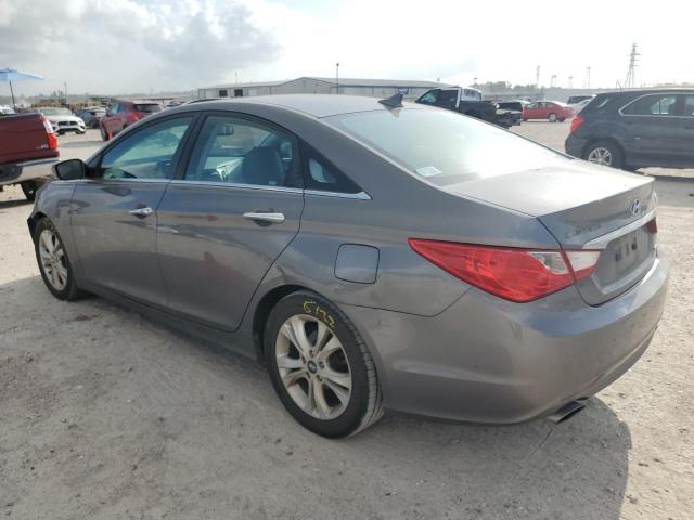 Photo 2 from auction – 2011 HYUNDAI SONATA SE with VIN 5NPEC4AB0BH298754