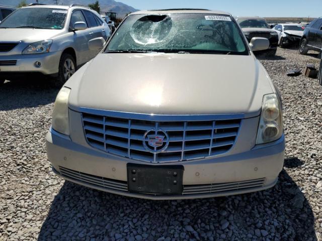 Photo 5 from auction – 2011 CADILLAC DTS LUXURY with VIN 1G6KD5E67BU126202