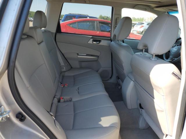 Photo 10 from auction – 2009 SUBARU FORESTER 2 with VIN JF2SH64649H758328