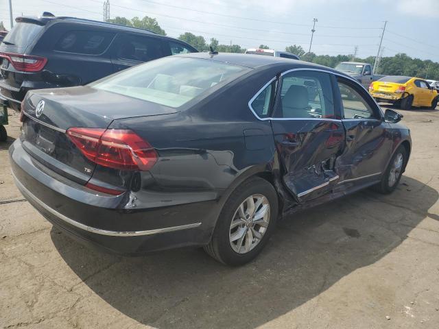 Photo 3 from auction – 2017 VOLKSWAGEN PASSAT S with VIN 1VWAT7A30HC008135