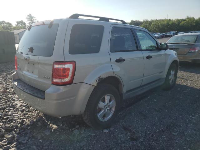 Photo 3 from auction – 2008 FORD ESCAPE XLT with VIN 1FMCU93Z68KD67500