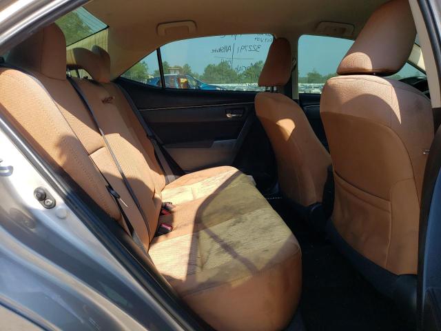 Photo 10 from auction – 2016 TOYOTA COROLLA L with VIN 2T1BURHE0GC709934