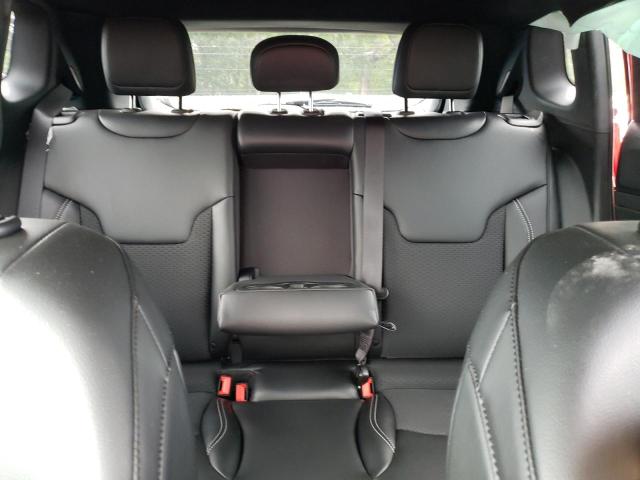 Photo 10 from auction – 2023 JEEP COMPASS LA with VIN 3C4NJDBN7PT530272