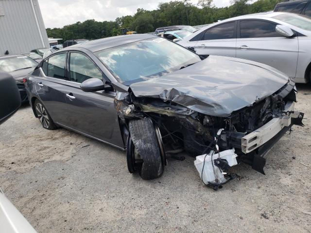 Photo 4 from auction – 2019 NISSAN ALTIMA SL with VIN 1N4BL4EV4KC104719