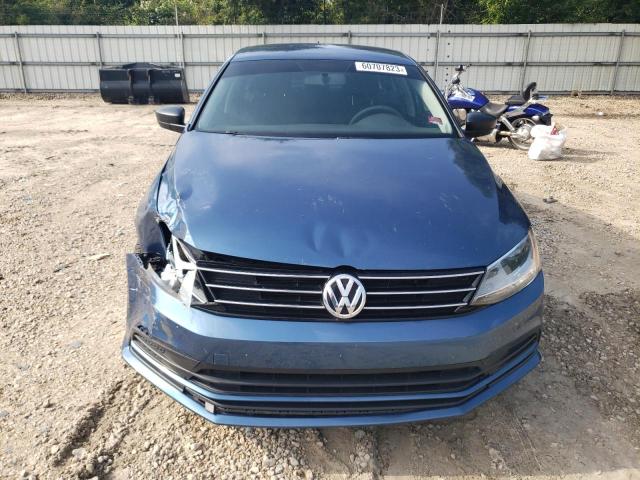 Photo 5 from auction – 2016 VOLKSWAGEN JETTA S with VIN 3VW267AJ2GM284601