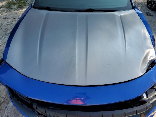 Photo 11 from auction – 2017 DODGE CHARGER PO with VIN 2C3CDXKT3HH649935