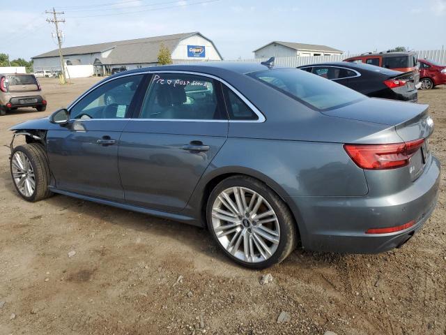Photo 2 from auction – 2017 AUDI A4 PREMIUM with VIN WAUENAF40HN013382