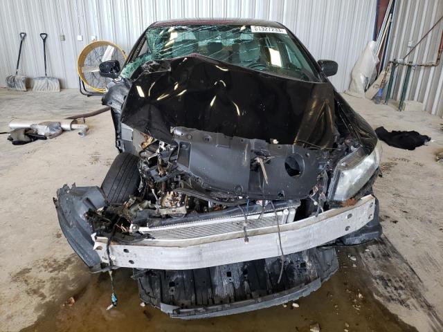 Photo 5 from auction – 2014 HONDA CIVIC LX with VIN 19XFB2F55EE061183